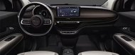 FIAT 500e LA PRIMA 2024 - Vue intérieure - 3