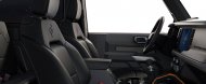 FORD BRONCO 2 PORTES BADLANDS ADV 4X4 2024 - Vue intérieure - 1