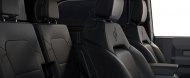 FORD BRONCO 2 PORTES BADLANDS ADV 4X4 2024 - Vue intérieure - 2