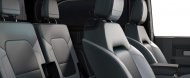 2024 FORD BRONCO 2 DOOR BIG BEND - Interior view - 2