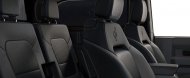 FORD BRONCO 2 PORTES BLACK DIAMOND 2024 - Vue intérieure - 2