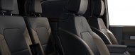 FORD BRONCO 2 PORTES WILDTRAK ADV 4X4 2024 - Vue intérieure - 2