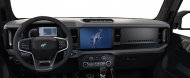2024 FORD BRONCO 4 DOOR BADLANDS ADV 4X4 - Interior view - 3