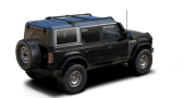 2024 FORD BRONCO 4 DOOR EVERGLADES ADV 4X4 - Exterior view - 3