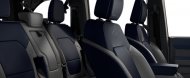 FORD BRONCO 4 PORTES OUTER BANKS 2024 - Vue intérieure - 2