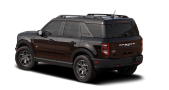 2024 FORD BRONCO SPORT BADLANDS - Exterior view - 3