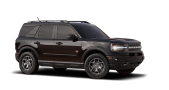 2024 FORD BRONCO SPORT BADLANDS - Exterior view - 1