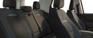 2024 FORD BRONCO SPORT BADLANDS - Interior view - 2