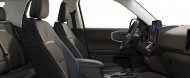 2024 FORD BRONCO SPORT BADLANDS - Interior view - 1