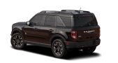 2024 FORD Bronco Sport  Outer Banks - Exterior view - 3