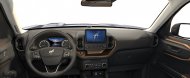 2024 FORD Bronco Sport  Outer Banks - Interior view - 3