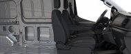 2024 FORD E-TRANSIT T350 CARGO VAN - Interior view - 1