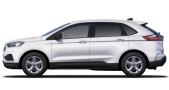 2024 FORD EDGE SE - Exterior view - 2