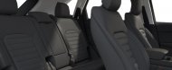 2024 FORD EDGE SE - Interior view - 2