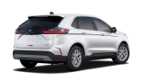 2024 FORD EDGE SEL - Exterior view - 3