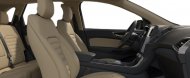 2024 FORD EDGE SEL - Interior view - 1