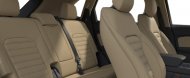 2024 FORD EDGE SEL - Interior view - 2
