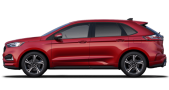 2024 FORD EDGE ST - Exterior view - 2