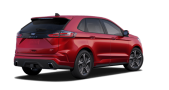 2024 FORD EDGE ST - Exterior view - 3