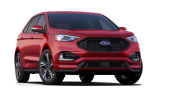 2024 FORD EDGE ST - Exterior view - 1