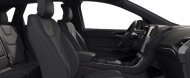 2024 FORD EDGE ST - Interior view - 1