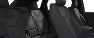 2024 FORD EDGE ST - Interior view - 2