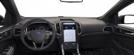 2024 FORD EDGE ST - Interior view - 3