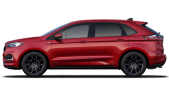 FORD EDGE ST LINE 2024 - Vue extérieure - 2