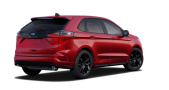 FORD EDGE ST LINE 2024 - Vue extérieure - 3