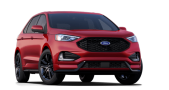 FORD EDGE ST LINE 2024 - Vue extérieure - 1