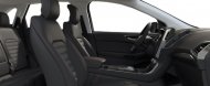 FORD EDGE ST LINE 2024 - Vue intérieure - 1