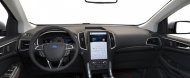 FORD EDGE ST LINE 2024 - Vue intérieure - 3