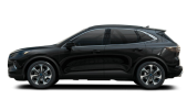 2024 FORD ESCAPE PLATINUM - Exterior view - 2
