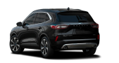 2024 FORD ESCAPE PLATINUM - Exterior view - 3