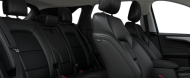 2024 FORD ESCAPE PLATINUM - Interior view - 2