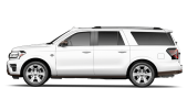 FORD EXPEDITION KING RANCH MAX 2024 - Vue extérieure - 2