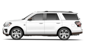 2024 FORD EXPEDITION KING RANCH - Exterior view - 2