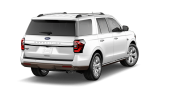 2024 FORD EXPEDITION KING RANCH - Exterior view - 3