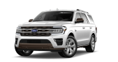 2024 FORD EXPEDITION KING RANCH - Exterior view - 1