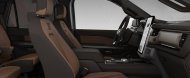 2024 FORD EXPEDITION KING RANCH - Interior view - 1