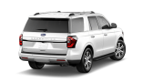 2024 FORD Expedition LIMITED - Exterior view - 3