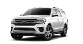 FORD EXPEDITION LIMITED MAX 2024 - Vue extérieure - 1