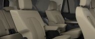 FORD EXPEDITION LIMITED MAX 2024 - Vue intérieure - 2