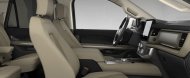 FORD EXPEDITION LIMITED MAX 2024 - Vue intérieure - 1