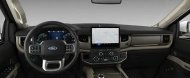 FORD EXPEDITION LIMITED MAX 2024 - Vue intérieure - 3
