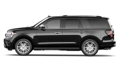 FORD EXPEDITION PLATINUM 2024 - Vue extérieure - 2