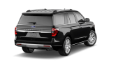 FORD EXPEDITION PLATINUM 2024 - Vue extérieure - 3