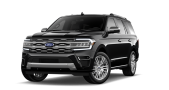 FORD EXPEDITION PLATINUM 2024 - Vue extérieure - 1