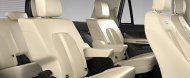 FORD EXPEDITION PLATINUM 2024 - Vue intérieure - 2