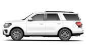 2024 FORD EXPEDITION XLT - Exterior view - 2